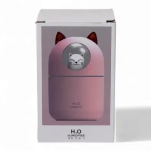 HUMIFICADOR PEQUEÑO A205 - Imagen 2