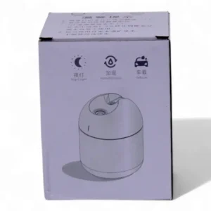 HUMIFICADOR PEQUEÑO NN06 - Imagen 2