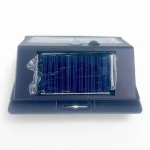 LÁMPARA SOLAR BN3439 655-4/YX-655 (BOX X100) - Imagen 3