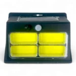LÁMPARA SOLAR BN3439 655-4/YX-655 (BOX X100)