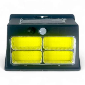 LÁMPARA SOLAR BN3439 655-4/YX-655 (BOX X100)