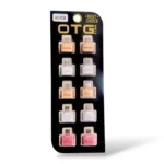 LECTOR DE TARJETA V8 ACC-OTG8