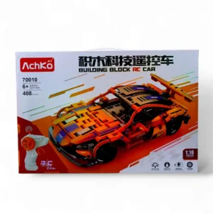 LEGO CARRO CONTROL REMOTO 70010 (BOX X24) - Imagen 2