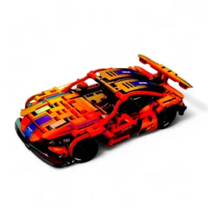 LEGO CARRO CONTROL REMOTO 70010 (BOX X24)