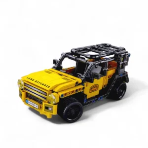 LEGO CARRO CONTROL REMOTO 70016 (BOX X24)