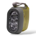 LINTERNA DINAMO 3LED BN3267 KE-26 ( 200)