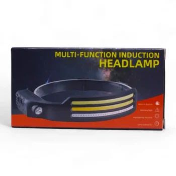 LINTERNA MINERA SENSOR BN3394 (BOX X240)