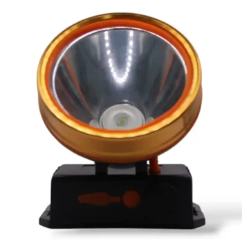 LINTERNA MINERA SKY LIGHT SL-268 (BOX 50)