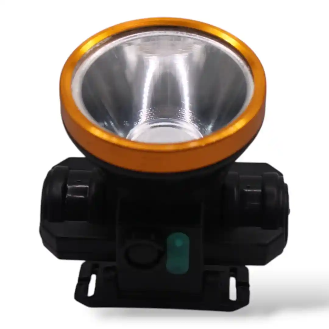 LINTERNA MINERA SKY LIGHT SL-355-01 LINTERNA MINERA SKY LIGHT SL-355 (BOX X120) - Imagen 1