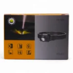 LINTERNA MINERA SQ-851