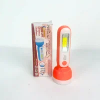 LINTERNA NANOTEC NT-L 3156 (BOX X160) - Imagen 2