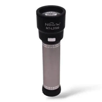 LINTERNA NANOTEC PORQUE NT-L3180 (BOX 200)