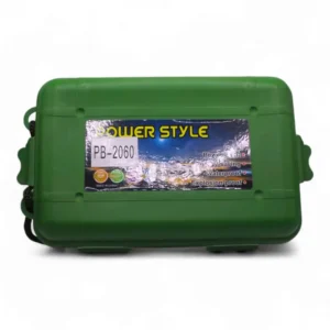 LINTERNA PROBELCO PB-2060 (BOX 60) - Imagen 2