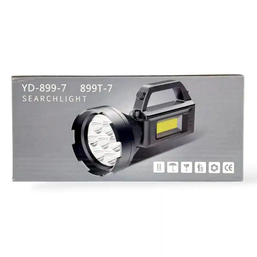 LINTERNA PROBELCO PB-2079-02 LINTERNA PROBELCO PB-2079 (BOX 60) - Imagen 1