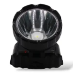 LINTERNA SOLAR KAIHAO RECARGABLE KH-3889