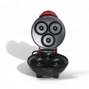 MÁQUINA PARA HACER DONAS WP-DM03