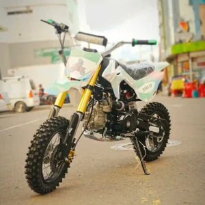 MOTOCROSS ZC-Y-301 110CC RIN 12"/12"