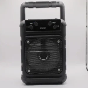 PARLANTE FANTASTIC QUALITY 3" GTS-1361 - Imagen 2