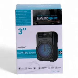 PARLANTE GRECITNICE GTS-1346