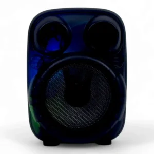 PARLANTE GRECITNICE GTS-2003 - Imagen 2