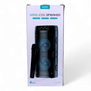 PARLANTE GRECITNICE GTS-2129 - Imagen 2