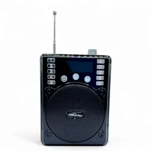 PARLANTE NANOTEC NT-P2388 - Imagen 2