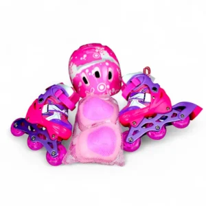 PATIN CHICAGO BOLSA CON KIT 207 (BOX X6)