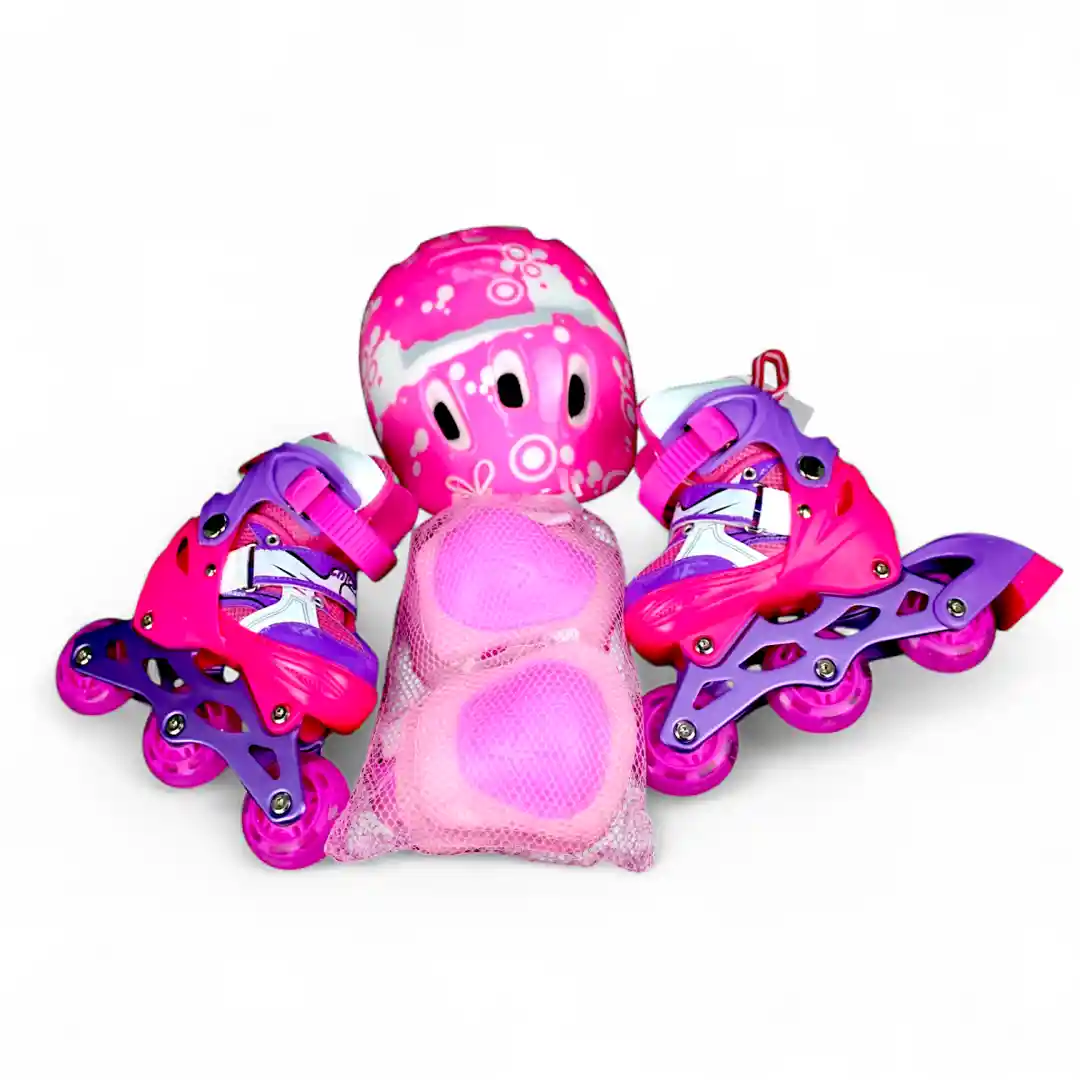 PATIN CHICAGO BOLSA CON KIT 207 (BOX X6)-01 PATIN CHICAGO BOLSA CON KIT 207 (BOX X6) - Imagen 1