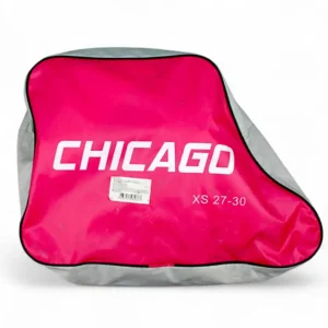 PATIN CHICAGO BOLSA CON KIT 207 (BOX X6) - Imagen 2