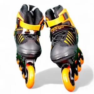 PATINES LLANTA GRANDE CHICAGO CAJA MC0128C - Imagen 2