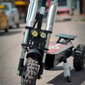 PATINETA ELÉCTRICA YF-015 - Imagen 3