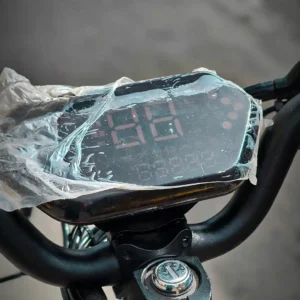 PATINETA ELÉCTRICA YF-015 - Imagen 5