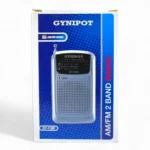RADIO GY-116R