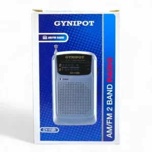 RADIO GY-116R