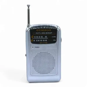 RADIO GY-116R - Imagen 2
