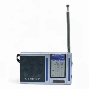 RADIO GY-119R - Imagen 2