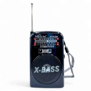 RADIO NANOTEC NT-R1208 - Imagen 2