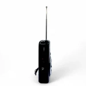 RADIO NANOTEC NT-R1221 (BOX X100) - Imagen 3