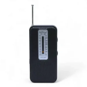 RADIO NANOTEC NT-R1247 (X60) - Imagen 2