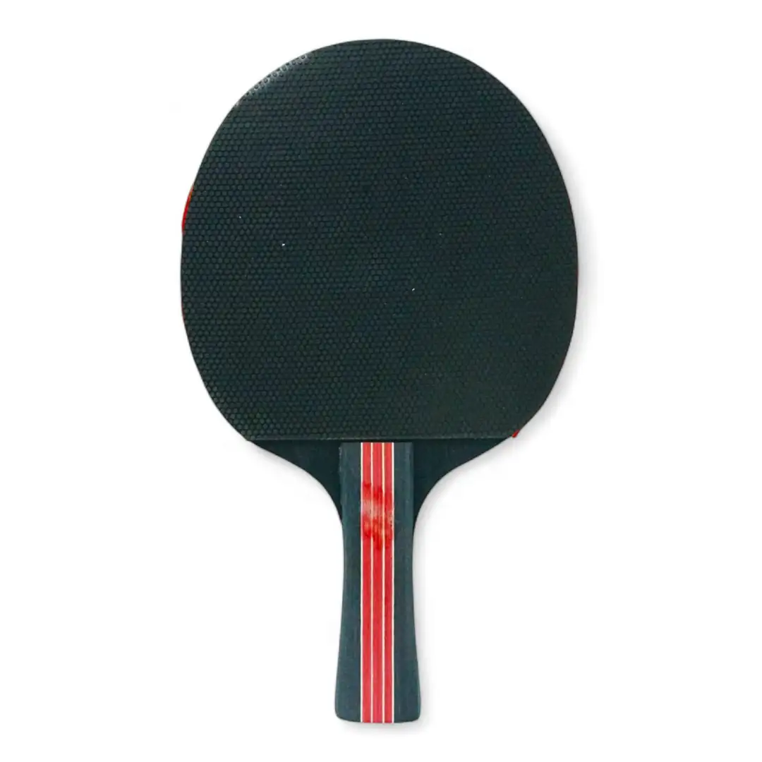 RAQUETA DE TENIS DE MESA INDIVIDUAL BN3506-01 RAQUETA DE TENIS DE MESA INDIVIDUAL BN3506 (BOX X100) - Imagen 1