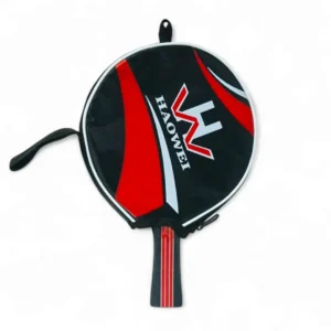 RAQUETA DE TENIS DE MESA INDIVIDUAL BN3506 (BOX X100) - Imagen 2