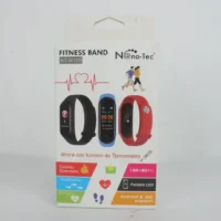 RELOJ INTELIGENTE NANOTEC NT-W103 - Imagen 6