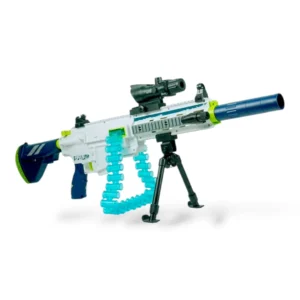 RIFLE DARDOS X30 M626