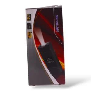 TAISER PEQUEÑO 801 - Imagen 2