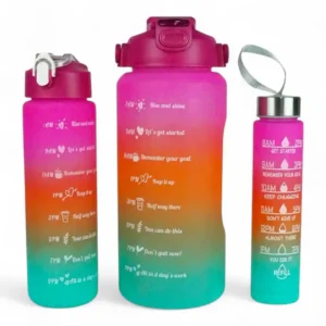 TERMO X3 QC627-1 - Imagen 3