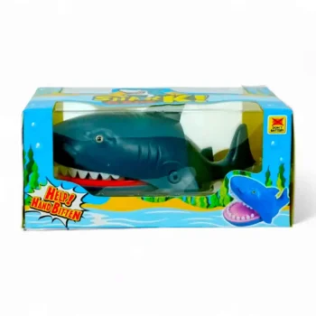 TIBURÓN MORDELÓN 9848 0020C