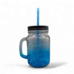 VASO DE VIDRIO CON PITILLO DK-2751