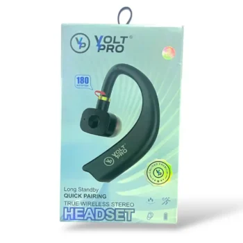 AUDÍFONO PILOTO VOLT PRO WY-01