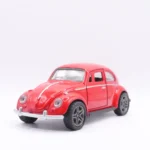 CARRO PICHIRILO DE COLECCIÓN METÁLICO MIC-6114