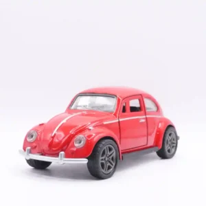 CARRO PICHIRILO DE COLECCIÓN METÁLICO MIC-6114